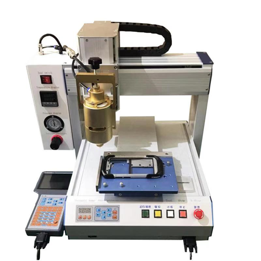 машина на близком расстоянии