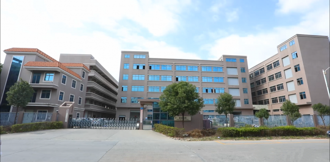 Shenzhen Chuanglixun Optoelectronic Equipment Co., Ltd. логотип