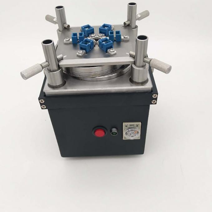 Фиброоптическая машина для полировки