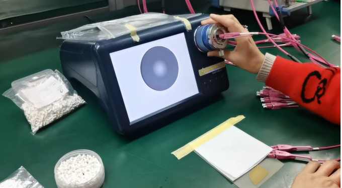 Фиброинспекционное оборудование