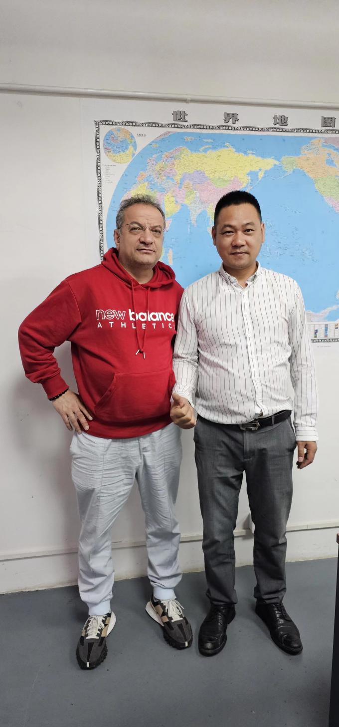 Техническая команда