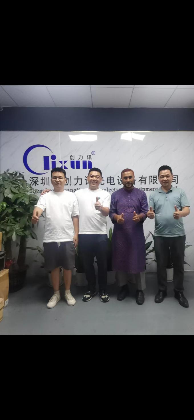 Контроль качества