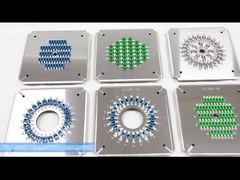 SC / FC / ST / LC соединитель