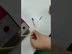 Цифровая печь с оптическими волокнами CLX-24D