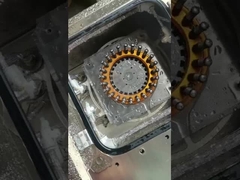 MPO MT Полирующая машина для очистки светильников