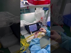 Микроскоп оптического волокна CLX-7000