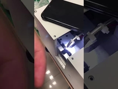 Машины для терморазборки из оптических волокон