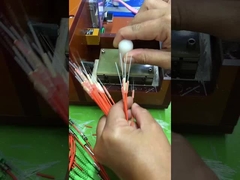 CLX-RB05 Машина для очистки оптических кабелей полуавтоматическая машина для очистки тепла