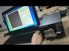 CLX-MT12 экспериментальный волоконный тестер оптический интерферометр 3D волоконно-оптический интерферометр