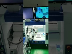 MT машина для распределения феррулы