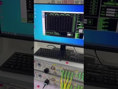 CLX-H082 Автоматический MPO Patch Cord Insertion Return Loss Tester для точного измерения потерь возврата