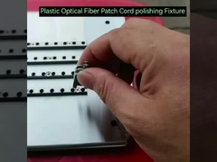 HFBR-4516Z Duplex Locking Connector & 4506Z Пластиковый коннектор для полировки