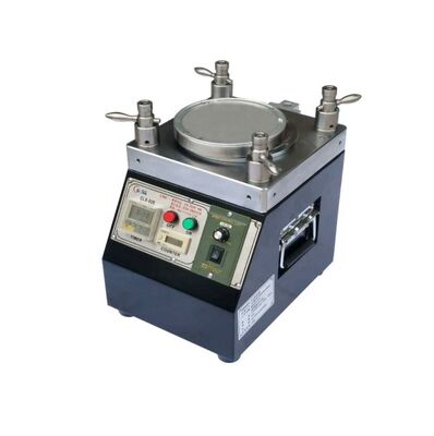 Качество  High-precision, high-durability four-corner pressure polishing machine фабрика