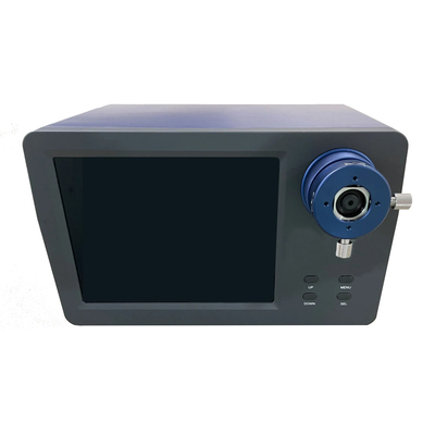 Рабочий стол микроскопа осмотра оптического волокна зонда MPO MTP LC Uniboot 400X