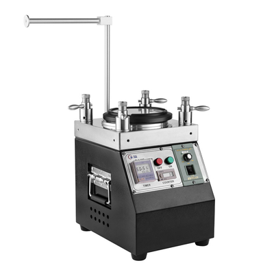Прочное полируя машины оптического волокна ODM 126w OEM высокое эффективное