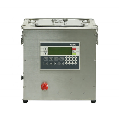 CLX-1102 MPO MT Полирующая фиксаторная очистная машина Ac 110v / 220v очистная машина