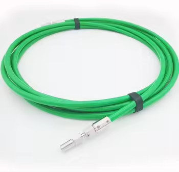 D80 Коннектор для волоконных кабелей 100/140um 200/240um 400/480um 600/660um 800/880um 1000/1100um D80