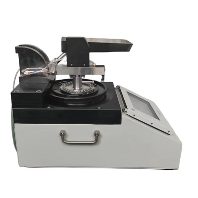 CLX-04E MPO MTP шлифовальная машина для шлифовальной машины для соединителей MPO MTP