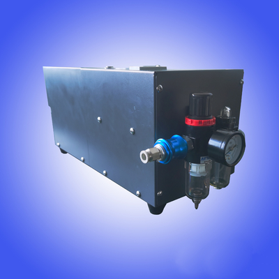 Автоматическая FTTH Flat Drop Cable Patch Cord Cutting Stripping Machine для производственной линии