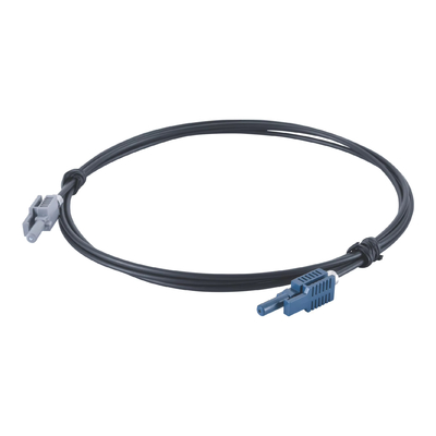 HFBR-4516Z Duplex Locking Connector &amp; 4506Z Пластиковый коннектор для полировки