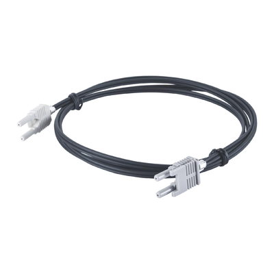 HFBR-4516Z Duplex Locking Connector &amp; 4506Z Пластиковый коннектор для полировки