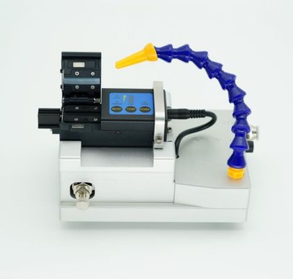 Тепловая куртка Автоволоконный стриппер для однотонного и ленточного волокна с 80% сниженной силой стриппинга