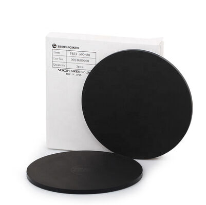 Машина для полировки оптических волокон из нержавеющей стали с 80 мм полировальной подставкой и входной напряжением 100-240ВАК для точного полирования