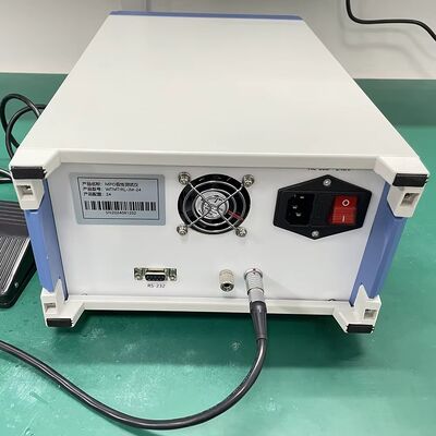 Chuanglixun CLX-MU9202 MPO Polarity Tester для 12/24/48 основных MPO/MTP волоконно-оптических патч-кабелей с анализом мощности и полярности 110V/220V