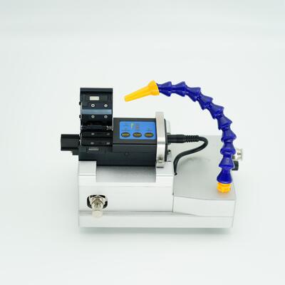 CLX-RB02 Тепловой стриппёр из нержавеющей стали из простых волокон с четырьмя температурными настройками и компактной конструкцией