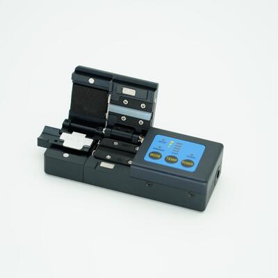 CLX-RB02 Тепловой стриппёр из нержавеющей стали из простых волокон с четырьмя температурными настройками и компактной конструкцией