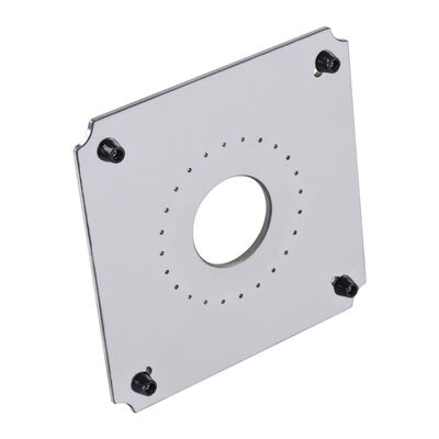 24 Порт-ФК UPC Оптические волокна для полировки с твердой нержавеющей сталью S136 для высокоэффективной полировки соединителей