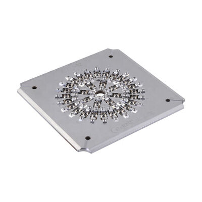 Закаленная нержавеющая сталь S136 32 Коннекторная шлифовальная установка для высококачественных полированных конечных поверхностей