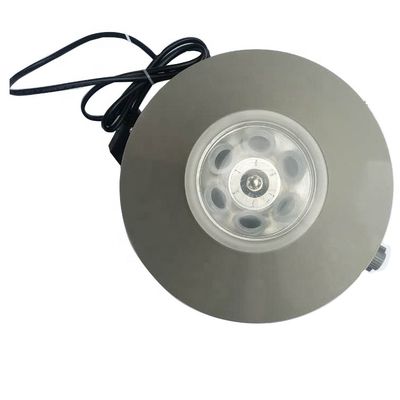 центрифуга машины производства гибкого провода волокна 400-4000Rpm настольная высокоскоростная