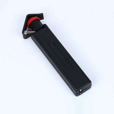 Slitter кабеля длины Slitter 136mm куртки кабеля оптического волокна RCS-0425 круглый