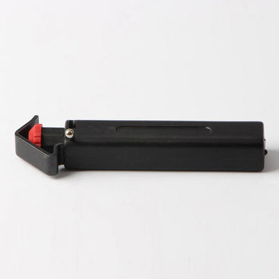 Slitter кабеля длины Slitter 136mm куртки кабеля оптического волокна RCS-0425 круглый