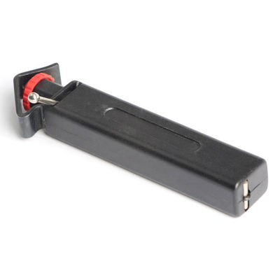 Slitter кабеля длины Slitter 136mm куртки кабеля оптического волокна RCS-0425 круглый