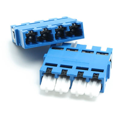 Тип оптического волокна переходников одиночного режима 2/4/6/8 каналов плотность CS более высоко