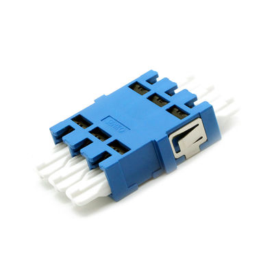 Тип оптического волокна переходников одиночного режима 2/4/6/8 каналов плотность CS более высоко